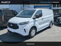 Ford Transit Custom Fourgon Fg 280 L1H1 2.0 EcoBlue 136ch Trend