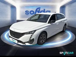 Peugeot 308 SW 1.5 BlueHDi 130ch S&S Active Pack
