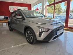Hyundai BAYON 1.0 TGDI Maxx