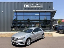 Mercedes Classe A Berline (3) A 1.5 180 CDI Business