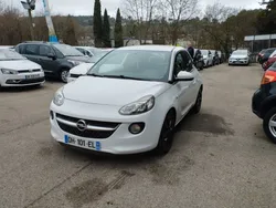 Opel ADAM 1.2 TWINPORT 70CH