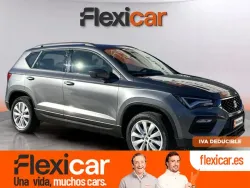 SEAT Ateca 1.5 EcoTSI S&S FR DSG