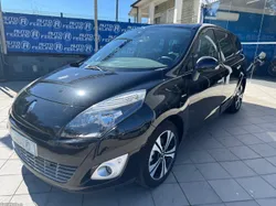 Renault Grand Scénic 1.5 dCi Bose Edition 7L EDC