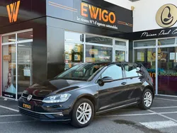 VOLKSWAGEN GOLF VII (7) 1.6 TDI 115 ch CONFORTLINE 5P