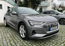 Audi e-tron 50 QUATTRO