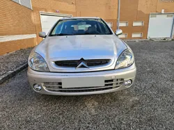 Citroën Xsara 1.4 HDI Break