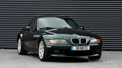 BMW Z3 2.0 de 1999