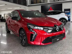 Mitsubishi Colt 1.0 MPI-T Shogun