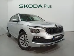Skoda Kamiq 1.0 TSI Selection 85kW