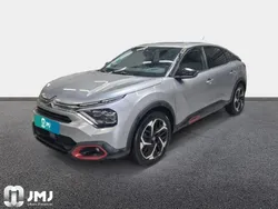Citroën C4 PureTech 130 S&S EAT8 Shine Pack