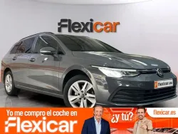 Volkswagen Golf Life 1.5 eTSI 96kW (130CV) DSG Variant
