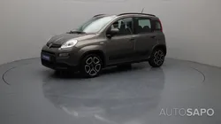 Fiat Panda de 2022