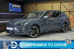 CUPRA León 1.5 ETSI DSG 110Kw