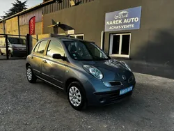 Nissan Micra III 1.2 16V 80ch