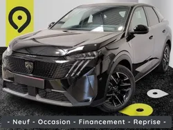 Peugeot 3008 GT Hybrid 145 e-DCS6 neuf -36%