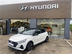Hyundai i20 1.0 T-GDI 100 HYBRID 48V N Line Creative