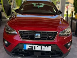 SEAT Arona 1.0 TSI FR