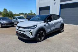 RENAULT CAPTUR 1.0 Tce 100ch GPL Techno GARANTIE 12 MOIS