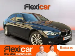 BMW Serie 3 318dA