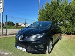 Renault Zoe (c/ Bateria) Intens 50