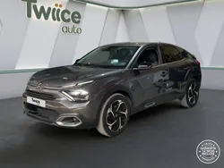 Citroen c4 1.2 130 shine start-stop (garantie 12 mois)