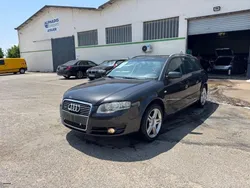 Audi A4 AVANT 2.0 TDI 170 CV CONFORT