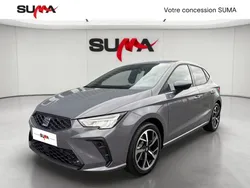 Seat Ibiza 1.0 TSI 115 ch S/S DSG7 FR