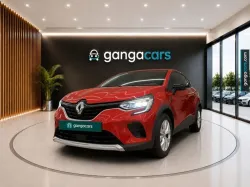 Renault Captur TCe RS Line 67kW