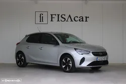 Opel Corsa-e Business Edition