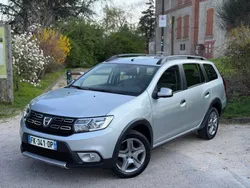 Dacia logan mcv 0.9 tce 90ch stepway