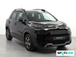 CITROEN C3 Aircross Puretech S&S Feel Pack 110