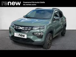 DACIA Spring Electric Comfort 45 33kW