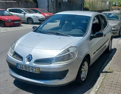 Renault Clio 1.2 16v