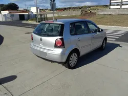 VW Polo 1.2 c gasolina