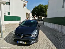 Renault Clio 0.9 TCe Limited Edition