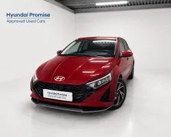 HYUNDAI i20 1.0 TGDI Klass 100