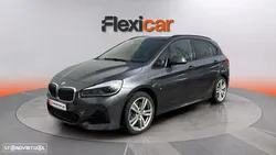 BMW 225xe Active Tourer