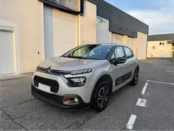 CITROEN C3 1.2 PureTech 83ch C-Series/Carplay/Clim/Régulateur