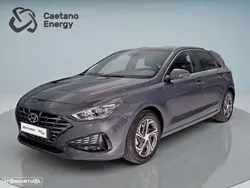 Hyundai i30 1.0 T-GDI Style Plus