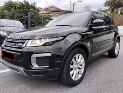 Land Rover Evoque 2.0 TD4 HSE DYNAMIC - "NACIONAL - C/ GARANTIA" - TETO PANORAMICO - "Classe 1 Port."