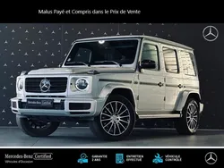 Mercedes Classe G 500