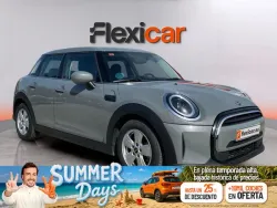 MINI Mini Cabrio One