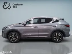 BYD Seal U 1.5 DM-i Comfort