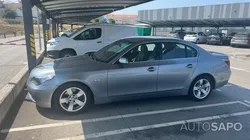 BMW Série 5 530 d Auto de 2003