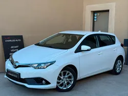 Toyota Auris 1.2T 116CV Dynamic / Suivi Toyota / Garantie 12 mois