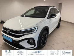 VOLKSWAGEN Taigo 1.5 TSI 150 DSG7 R-Line Edition