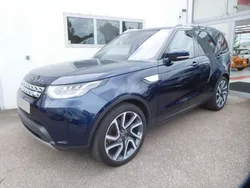 Très rare Discovery 2.0Si4 300cv HSE Luxuy 7 places