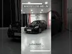 Mercedes-Benz C 200 d Station AMG Line