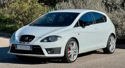 Seat leon 2.0 tfsi Cupra R 265 ch phase 2