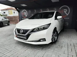 Nissan Leaf Acenta